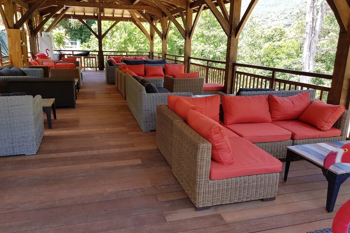 Terrace/Patio 29 of 30