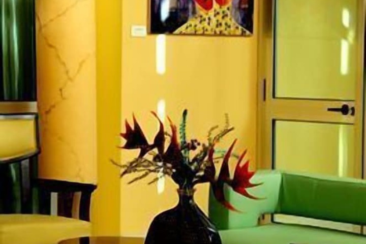Lobby Photos