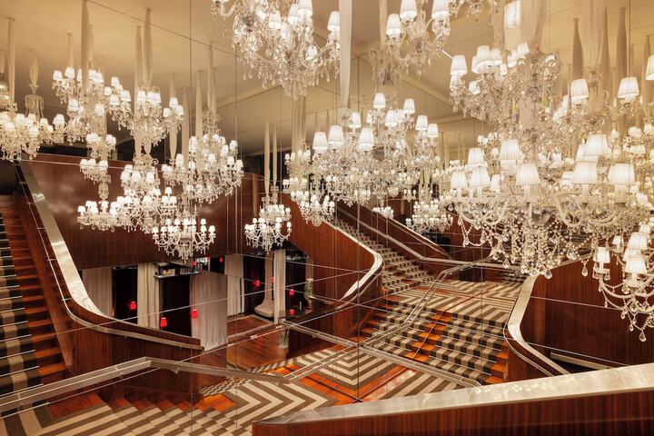 Hotel Interior 229 of 261