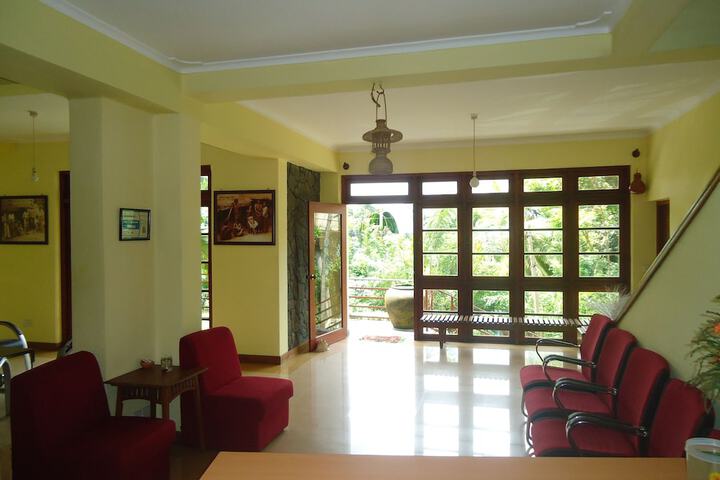 Hotel Interior 2 of 26
