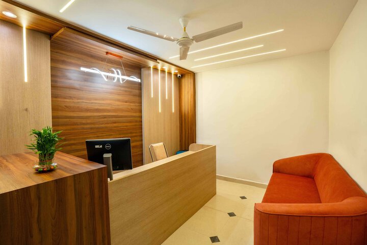 Hotel Interior 11 of 32
