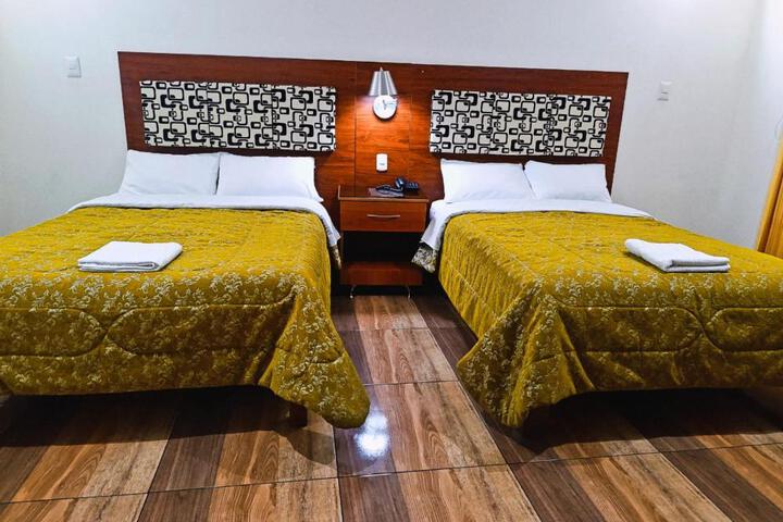 Casona Blanca