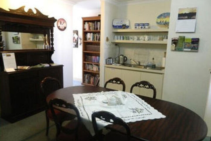 Breakfast/Coffee Service 3 of 20