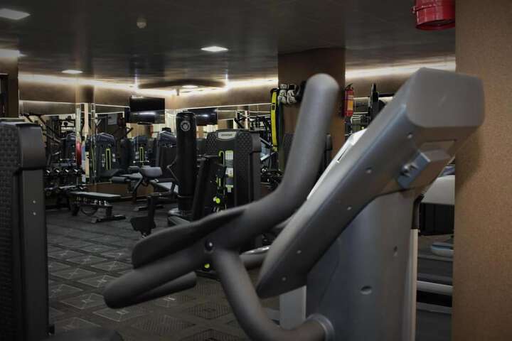 Health and Fitness 34 of 61