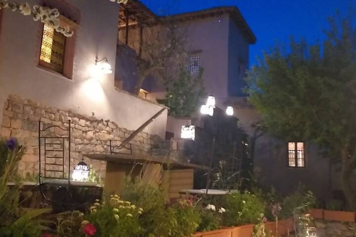 Terrace/Patio 18 of 26