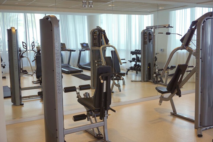 Health and Fitness 30 of 41