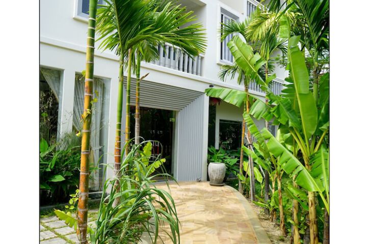Paris Angkor Boutique
