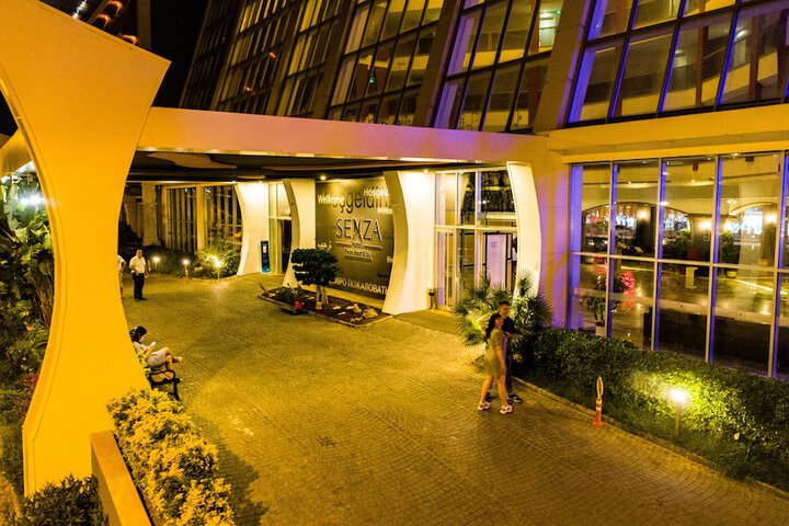 Hotel 134 of 170
