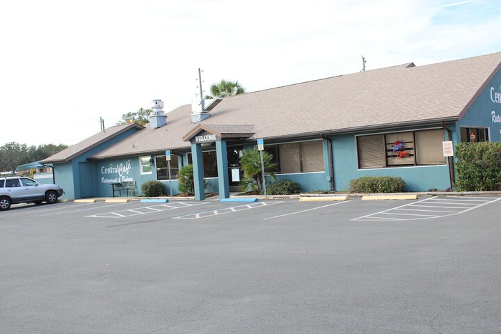 Dining Photos