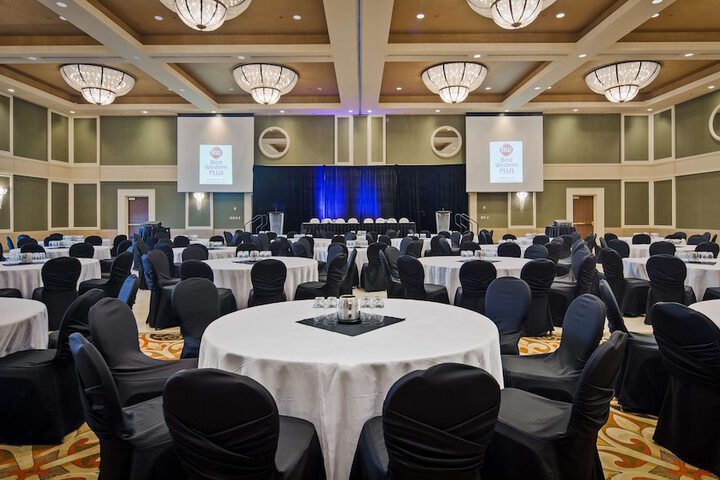 Ballroom