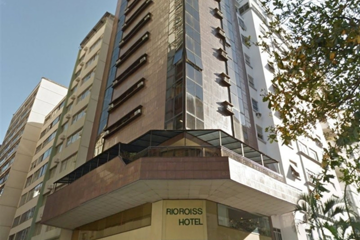 RIO ROISS