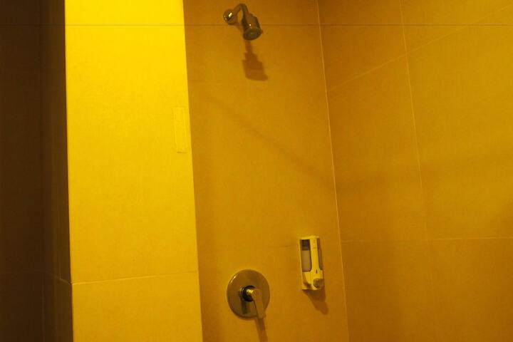 Bath Interior