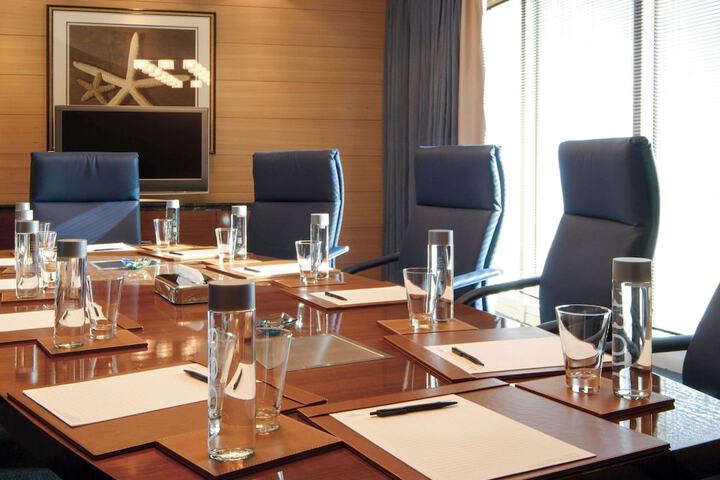Meeting 115 of 136