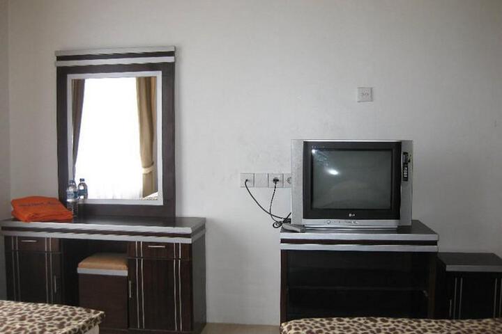 Monata Hotel