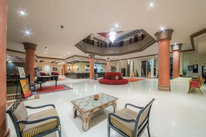 Hotel Interior 2 of 49