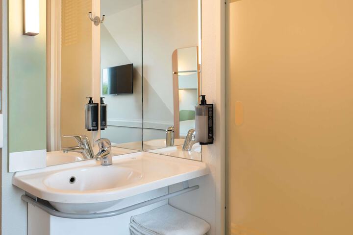 Bath Interior