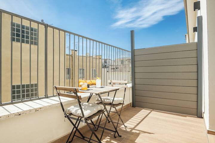 Terrace/Patio 33 of 73