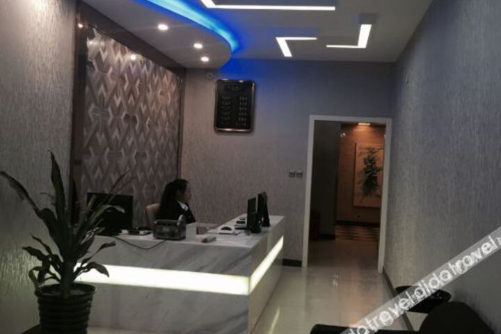 Hotel Interior 12 of 29