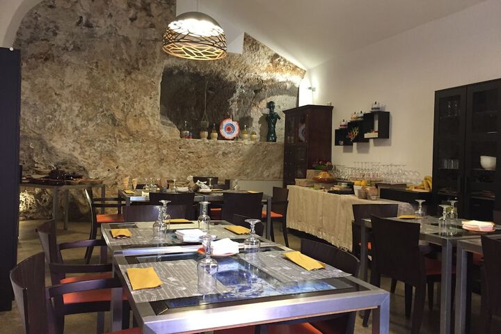 Restaurants