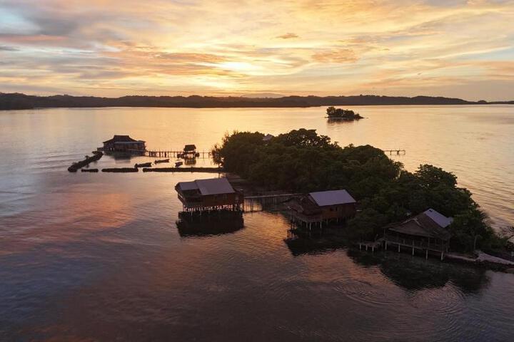 Imagination Island Eco Resort