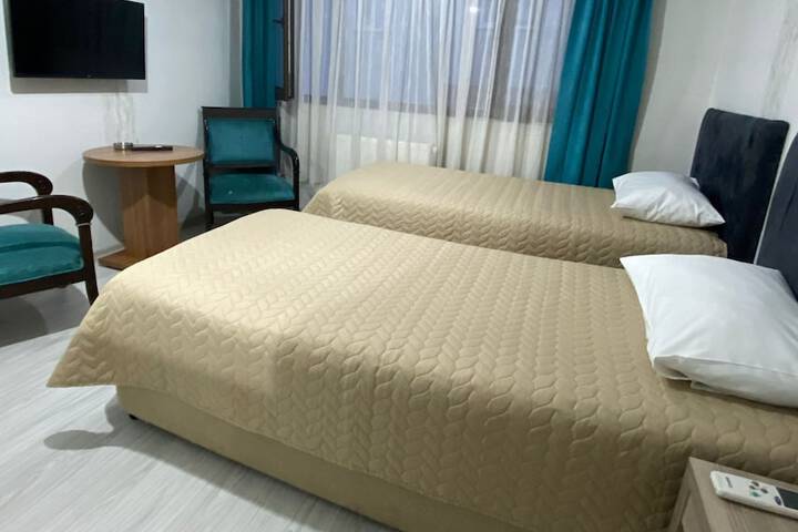 Elit Holiday Hotel in Trabzon