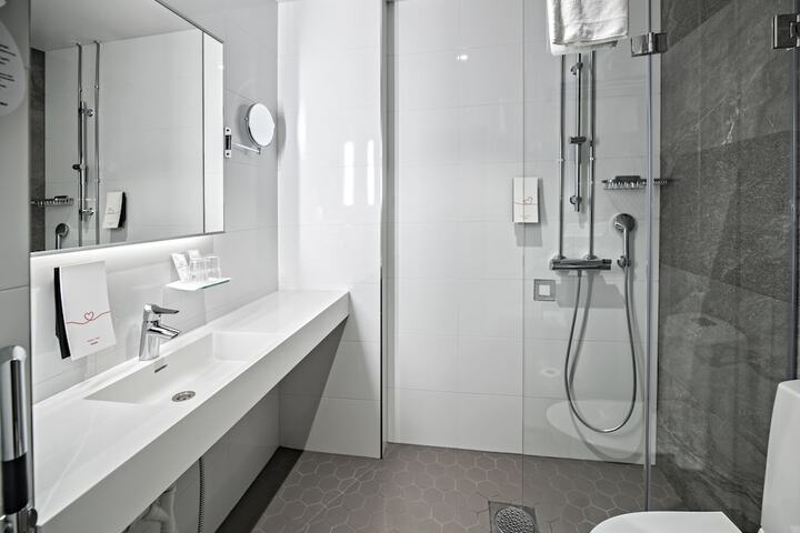 Bathroom Vanities