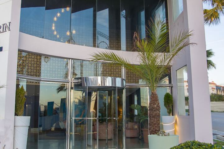 Hotel 51 of 51