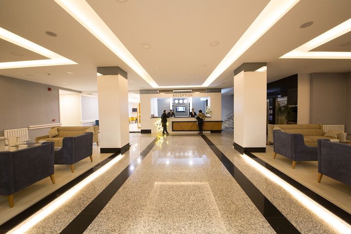 Hotel Interior 2 of 49