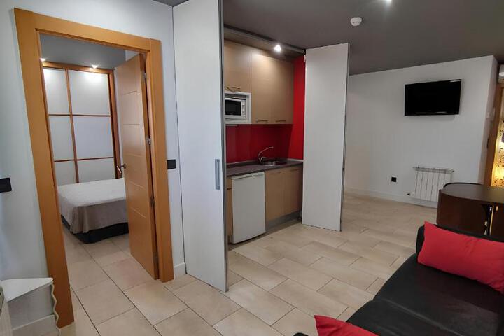 Fitness Center Photo