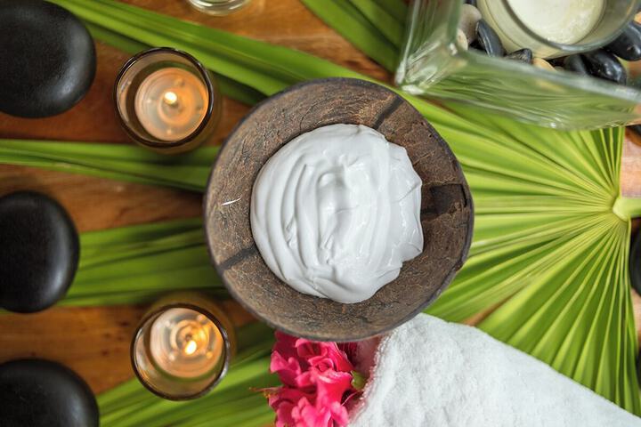 Hotel Spa