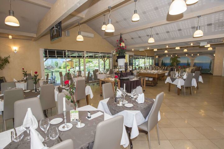 Hôtel Aster in Val de Briey