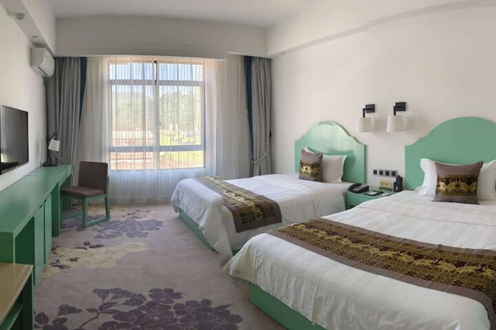 Room 7 of 60