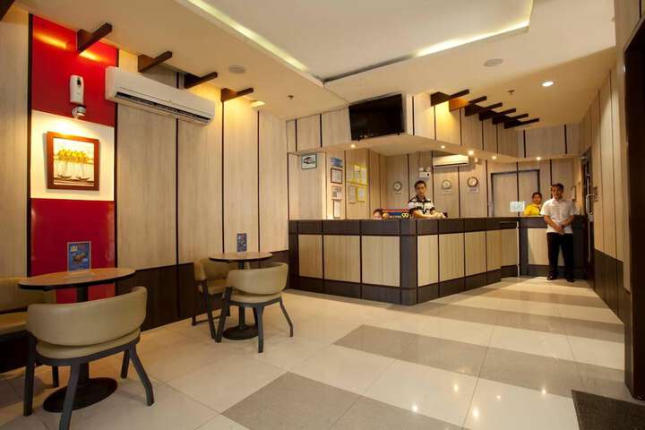 Hotel Interior 4 of 73