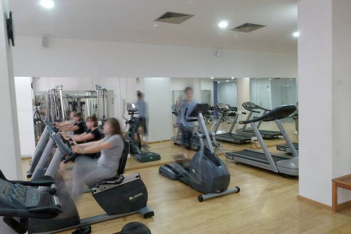 Health and Fitness 61 of 110