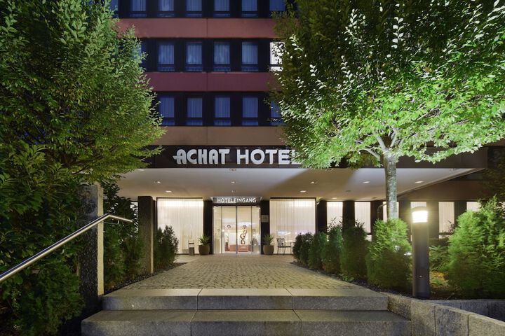 Hotel 68 of 78