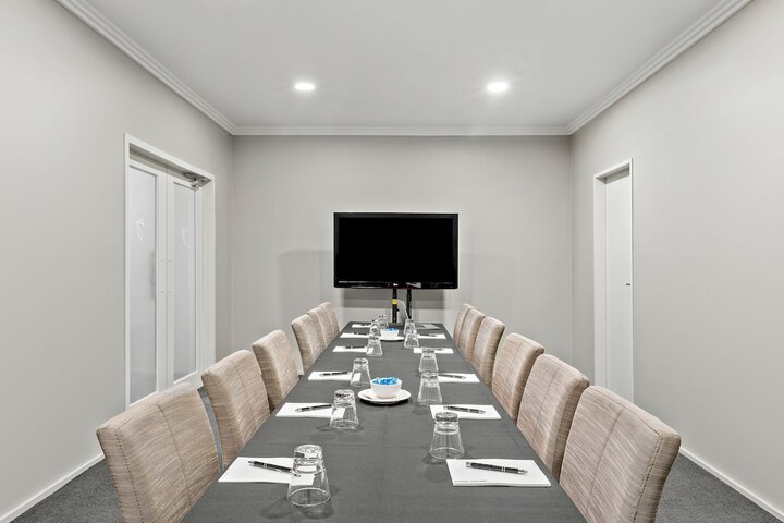 Meeting 140 of 156