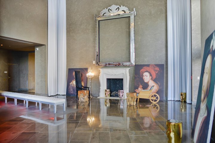 Hotel Interior 2 of 177