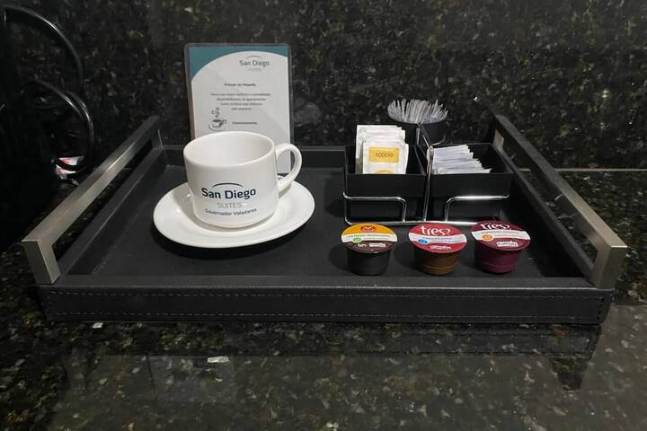 Breakfast/Coffee Service 63 of 99