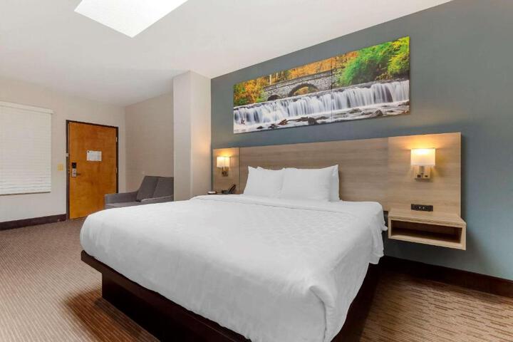 Superior King Bed (11 of 22)