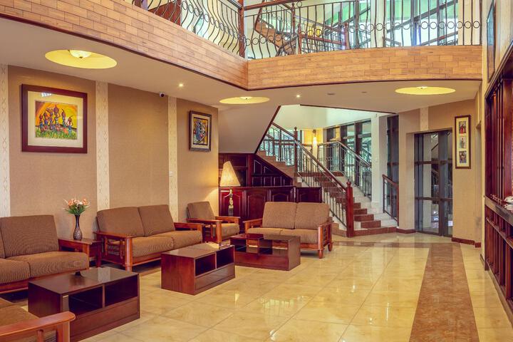 Hotel Interior 10 of 45