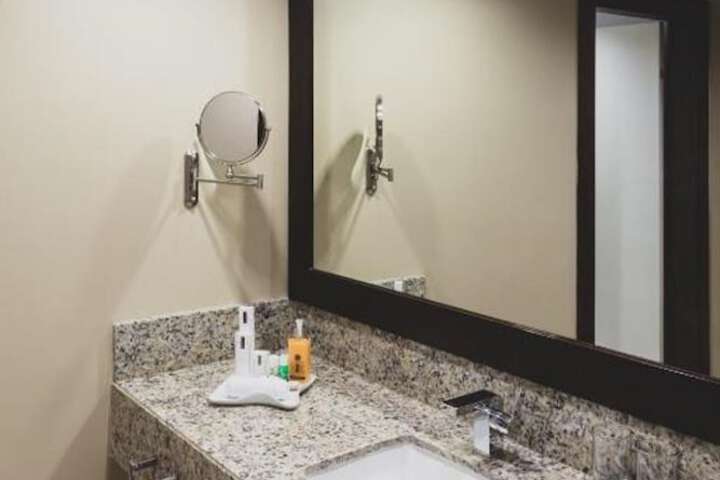 Bathroom Vanities