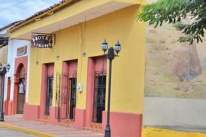Hotel Libano