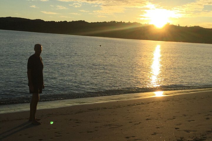 Beach 41 of 42
