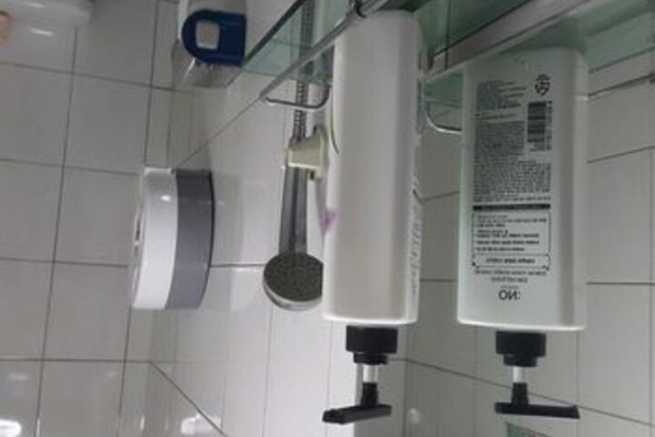 Bath Amenities