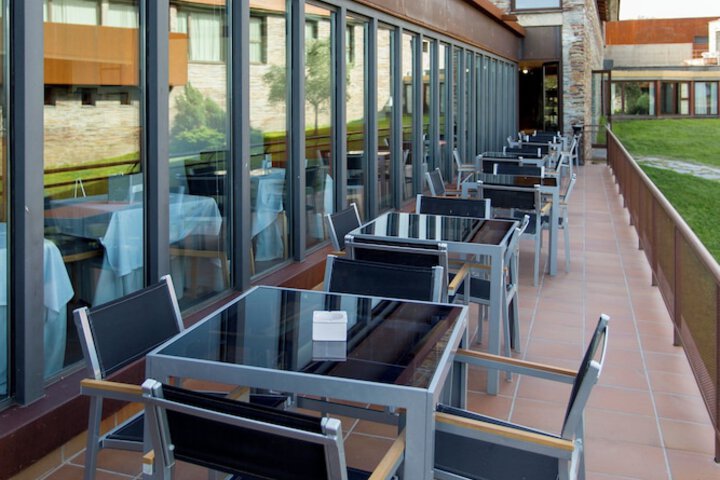 Terrace/Patio 21 of 61