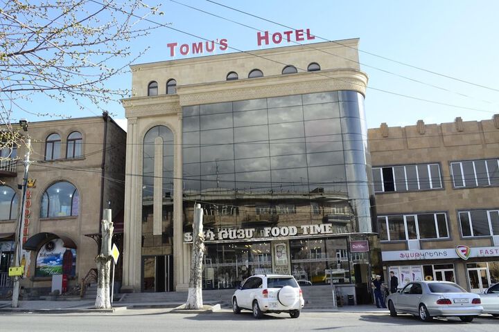 Hotel 44 of 45