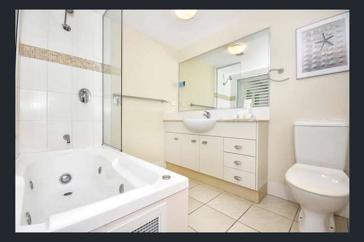 Bathroom Vanities