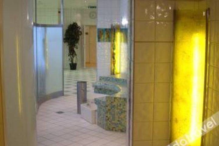 Fitness Center Photo