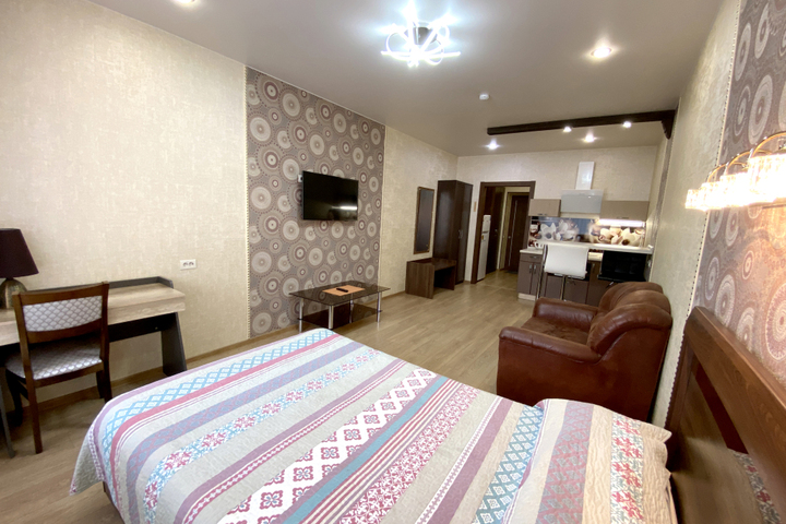 SERDOLIK HOTEL