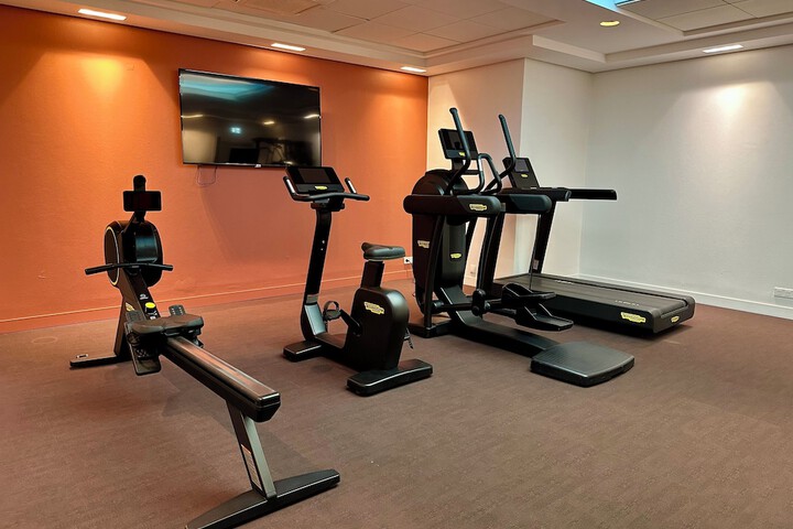 Fitness Club